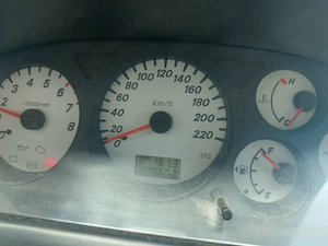 Vand autoturism Mitsubishi Lanser 2007 benzina 1,6 - imagine 6