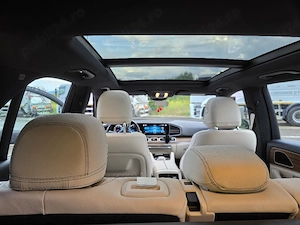 Vand Mercedes GLE 350 DE 4matic plug-in hybrid - imagine 5
