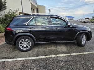 Vand Mercedes GLE 350 DE 4matic plug-in hybrid - imagine 9