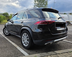 Vand Mercedes GLE 350 DE 4matic plug-in hybrid - imagine 3