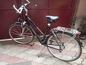 Biciclete roti pe 28, 21 viteze