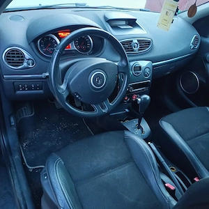 Renault Clio 1.6 Automat 
