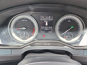 Vând Skoda Superb 2.0 TDI, anul 2021 - imagine 3
