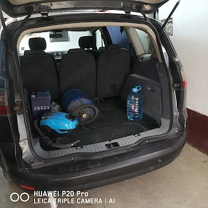 Ford s max 2006 1.8 dizel  - imagine 2