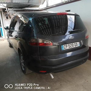 Ford s max 2006 1.8 dizel  - imagine 3