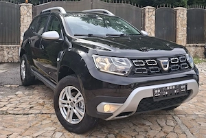 DUSTER  4x2 , 1.6 mpi , rate  - imagine 2