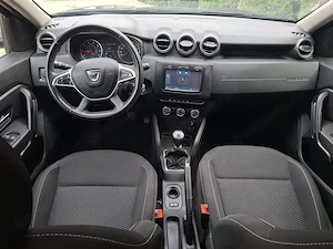 DUSTER  4x2 , 1.6 mpi , rate  - imagine 7