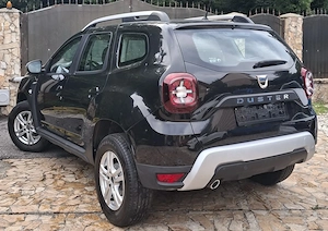 DUSTER  4x2 , 1.6 mpi , rate  - imagine 4