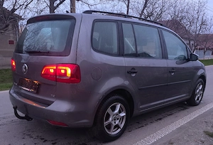 Vw Touran 1.4 Fsi - imagine 5