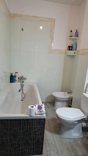 Apartament cu teren spatios - imagine 10