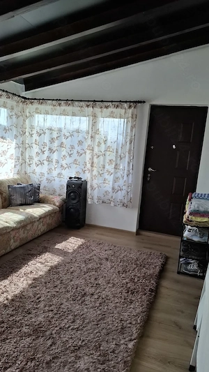 Apartament cu teren spatios - imagine 8