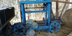 De vanzare diferite masina de agricultura 