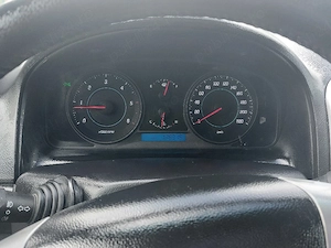 vând Chevrolet Captiva