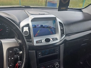 vând Chevrolet Captiva - imagine 2