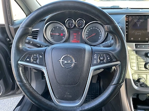 Opel Astra J Sports Tourer - imagine 10