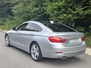 BMW seria 4, 2016, euro6b, automat, xdrive - imagine 4