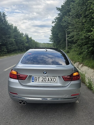 BMW seria 4, 2016, euro6b, automat, xdrive - imagine 2