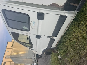 Iveco Daily 35C13 Bascula Fabr 2013  - imagine 3
