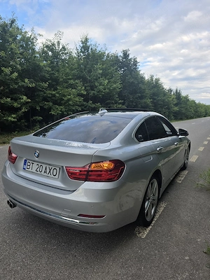 BMW seria 4, 2016, euro6b, automat, xdrive - imagine 3
