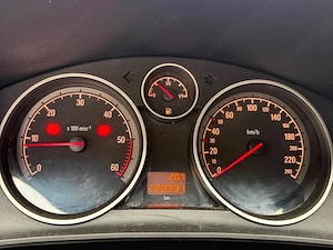 VAND OPEL ASTRA Twintop   Decapotabila 1.9 cdti - imagine 4