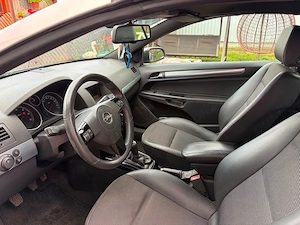 VAND OPEL ASTRA Twintop   Decapotabila 1.9 cdti - imagine 3