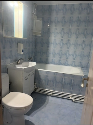 Vand Apartament ( Persoana fizica ) - imagine 6
