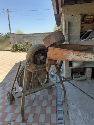 plug, moara , sărărița ,statie erbicidat trancar 