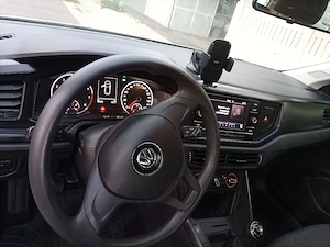 VW Polo 2019   Prim proprietar, impecabil pentru oraș și drumuri lungi! - imagine 7