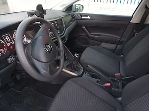 VW Polo 2019   Prim proprietar, impecabil pentru oraș și drumuri lungi! - imagine 8