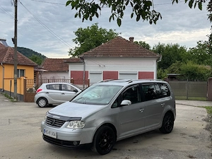 de vanzare VW Touran 
