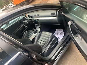 VW Passat B6 2.0
