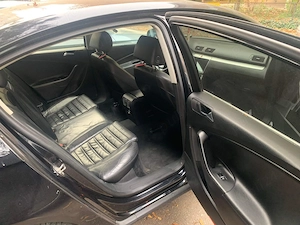 VW Passat B6 2.0 - imagine 8