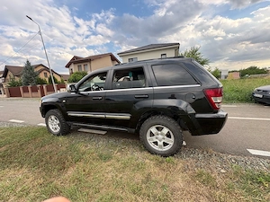 Jeep Grand Cherokee - imagine 2