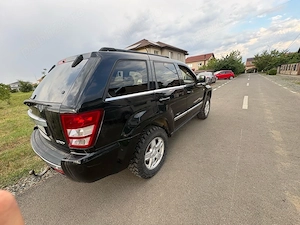 Jeep Grand Cherokee - imagine 7
