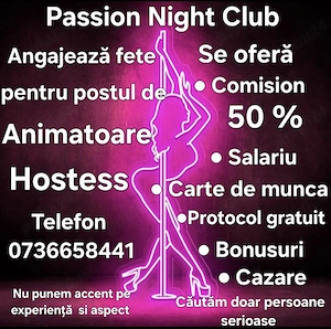 Hostess Animatoare Pitesti  