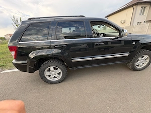 Jeep Grand Cherokee - imagine 4