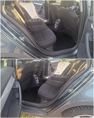 Skoda Octavia, 2.0, 150 CP, Euro 5 - imagine 3