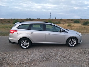 ford focus  euro 6 - imagine 6