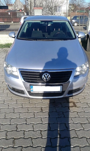 Passat 2.0 TFSI-200HP - imagine 2