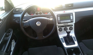 Passat 2.0 TFSI-200HP - imagine 3