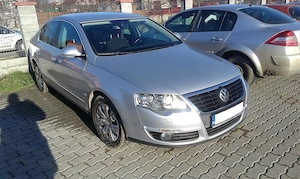 Passat 2.0 TFSI-200HP - imagine 5