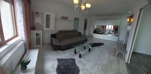 Închiriez apartament 2 camere   Bloc nou, Zona Toronto, aproape de VOX   Loc de parcare inclus - imagine 2