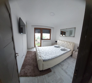 Închiriez apartament 2 camere   Bloc nou, Zona Toronto, aproape de VOX   Loc de parcare inclus - imagine 4