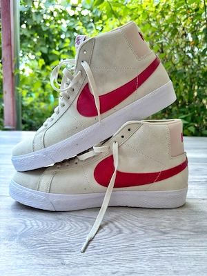 Nike SB Zoom Blazer Mid