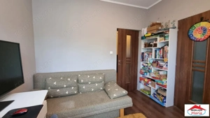 Apartament 3 camere parter zona centrala - imagine 14