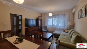 Apartament 3 camere parter zona centrala - imagine 4
