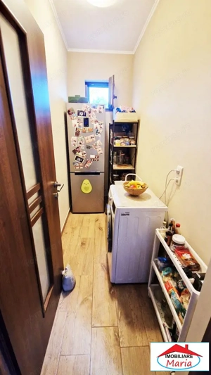 Apartament 3 camere parter zona centrala - imagine 11