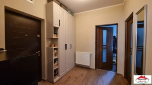 Apartament 3 camere parter zona centrala - imagine 3