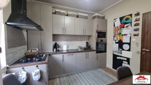 Apartament 3 camere parter zona centrala - imagine 15