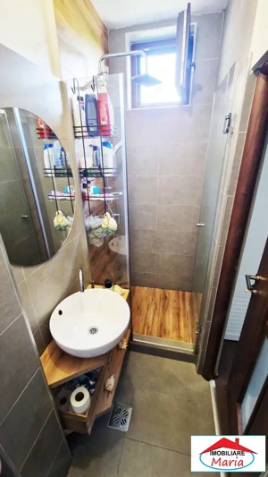 Apartament 3 camere parter zona centrala - imagine 17